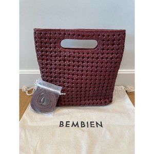 NEW Bembien Nell Bag